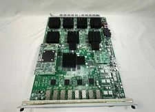 HP HPE JC781A 12500 FlexFabric Series 8-port 10GbE SFP+ Module LEC - Used