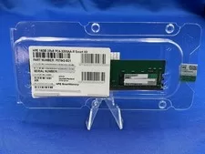 NEW P11443-191 HPE 16GB (1x16GB) 2RX8 PC4-3200AA MEMORY P07642-B21 P20501-001 - New