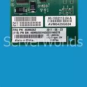 Lenovo Brocade 8GB FC Dual-port HBA para IBM System x 46M6062  Producto usado