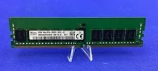 HMAA4GR7AJR4N-WM HYNIX 32GB (1X32GB) 1RX4 PC4-2933Y MEMORY - Used