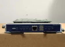 Juniper Routing Engine SRX1400 SRX1K-RE-12-10 2GB RAM 1GB CF 16GB SSD Processor - Used