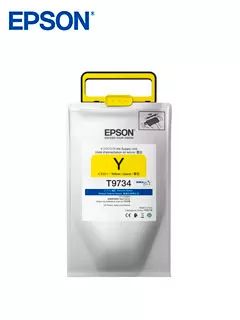 TINTA EPSON T973420 YELLOW WF-C869R