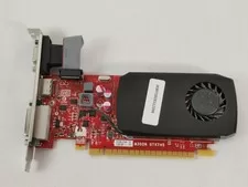 Nvidia GeForce GTX 745 4GB DDR3 PCI Express x16 Desktop Video Card - TC2P0 - Used