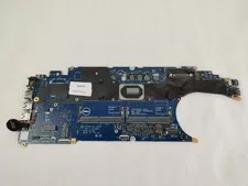 Dell Precision 3551 Core i5-10300H 2.50 GHz DDR4 Motherboard 93YRG - Used