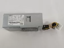 Lenovo ThinkCentre M83 SFF 14 Pin 240W Desktop Power Supply 54Y8901 - Used