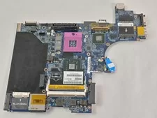Dell Precision M2400 Intel Socket 478 DDR2 Laptop Motherboard H570N - Used