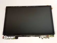 Dell Latitude XT2 Touchscreen 12.1 in 1280 x 800 Matte Screen Assembly - Used
