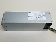 Dell OptiPlex 7040 SFF 240W 8 Pin Desktop Power Supply W72XN - Used
