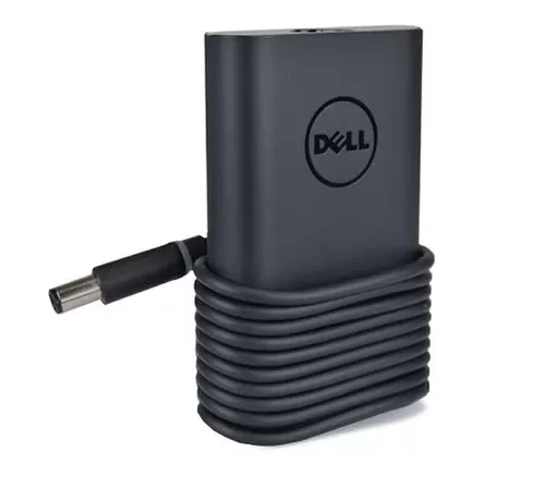 Cargador DELL latitude 90W 19.5V 4.62A 06C3W2 6C3W2 compatible con Latitude - Usado Garantia 12 Meses