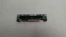 Dell N357K PCI Express x16 Riser Card for PowerEdge R310 - Used