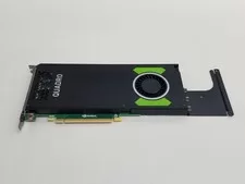 Nvidia Quadro M4000 8 GB GDDR5 PCI Express 3.0 x16 Desktop Video Card - Used