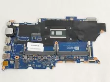 HP ProBook 440 G7 450 G7 L78085-601 Intel 1.6 GHz  Core i5-10210U DDR4 - Used