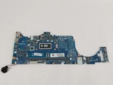HP Zbook Firefly 15 G7 Core i7-10610U 1.80 GHz DDR4 Motherboard M05251-601 - Used