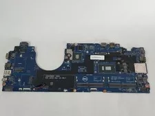 Dell Latitude 5590 Core i7-8650U 1.90 GHz DDR4 Motherboard 630XH - Used