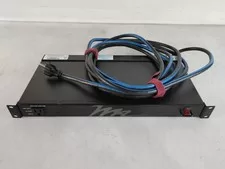 Middle Atlantic PD-920RC-20 16A 9-Outlet Rackmount Power Center - Used