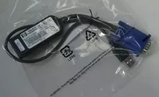 HPE 396633-001 336047-B21 PN KVM USB HP Interface Adapter Cable NEW - New
