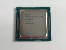 Intel Pentium G3450T 2.90 GHz LGA 1150 Desktop CPU Processor SR1KT - Used