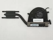 Lenovo 01YU961 ThinkPad X13 Yoga Gen 1 6-Pin BGA 1528 CPU Fan with Heatsink - Used
