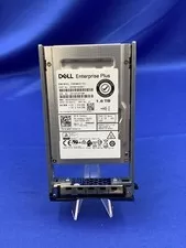 C6N2J DELL Enterprise Plus 1.6TB SAS 12Gbps SED 2.5in SSD 0C6N2J  KPM5WMUG1T60 - Used
