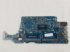 Dell Latitude 3480 Core i3-7100U 2.4 GHz DDR4 Laptop Motherboard 04JRR - Used