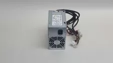 HP 671310-001 ProLiant ML310e G8 24 Pin 350W Server Power Supply - Used