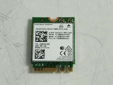 Dell VC27V Wireless -  AC 8265NGW 802.11ac M.2 WiFi + Bluetooth 4.2 - Used