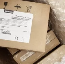 Lenovo 4XB7A13636 1.92TB 01PE339 2.5" Mixed Use SATA 6Gb HS SSD NEW - New