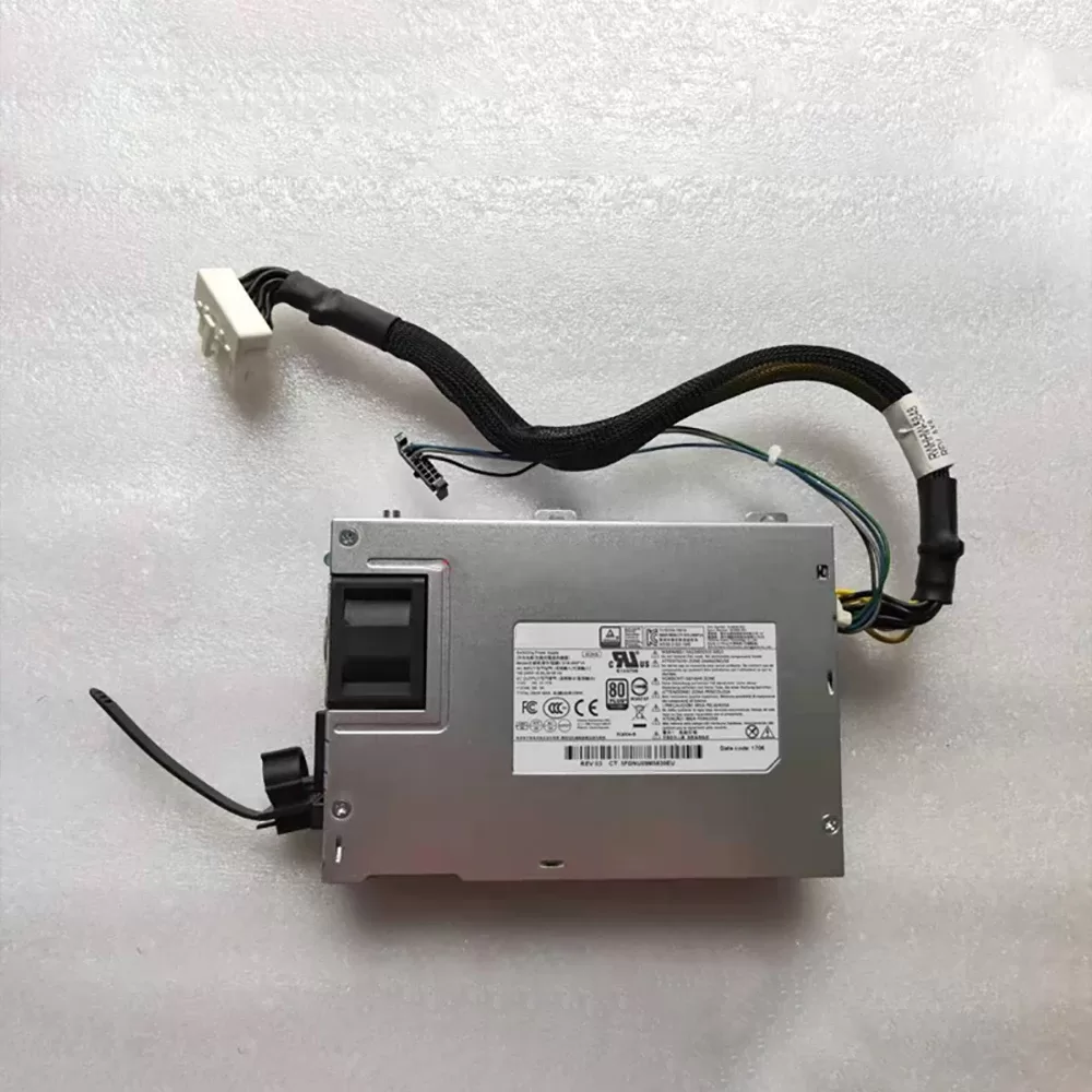 Fuente HP  290W NON HOT PLUG HPE PROLIANT DL20 G9 818046-501 823805-001 Retirado de equipo en uso Garantia 12 Meses