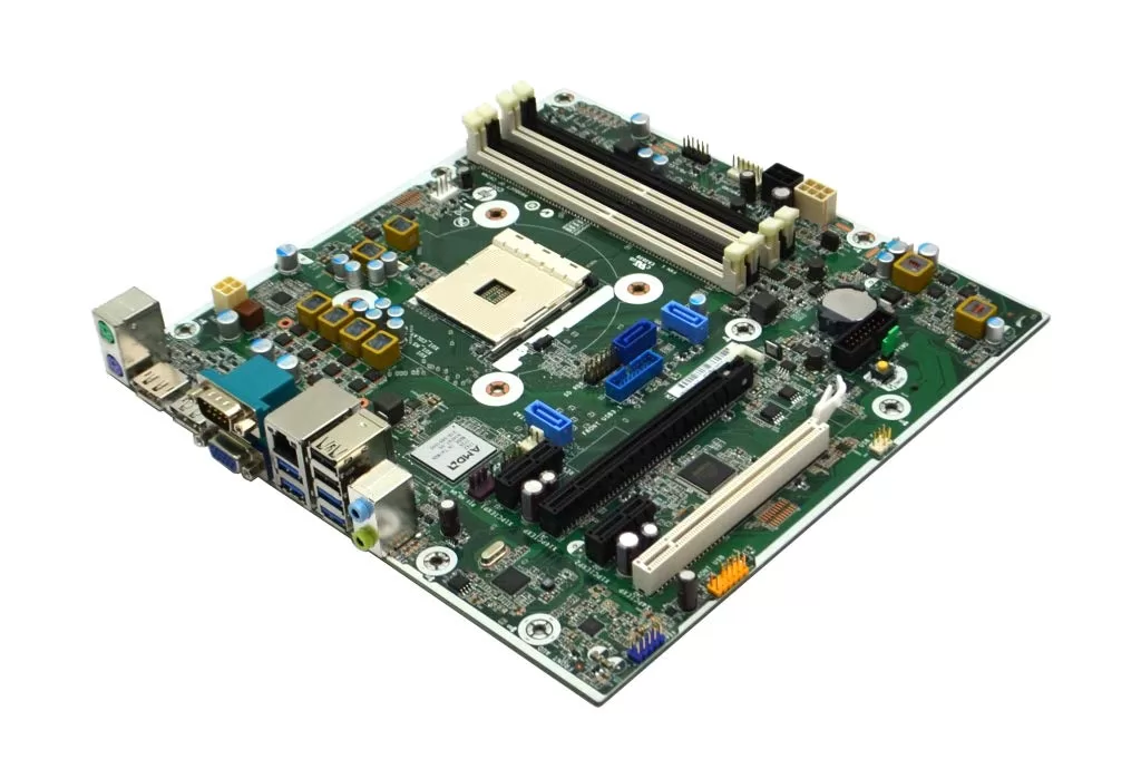 Placa base HP EliteDesk 705 G3 MT AM4 854582-001 854432-001 854582-601 Retirado Equipo en Uso Garantia 12 Meses - a pedido de 20 dÃ­as