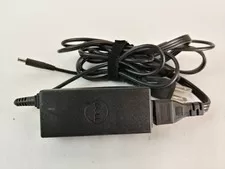 Dell KXTTW 45W 19.5V 2.31A 4.5mm AC Adapter For XPS 12 (9Q23) - Used