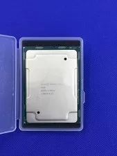 SR37K Intel  Xeon Gold 6150 Processor 24.75M Cache, 2.70 GHz CPU CD8067303328000 - Used