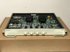 HPE HP JC602A 8800 4-port 10-GbE XFP Service Processing Module 10GBASE-R/W-XFP - Open box