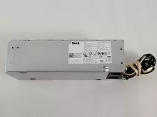 Dell OptiPlex 7060 MT 6 Pin 260W Desktop Power Supply 52CKC - Used