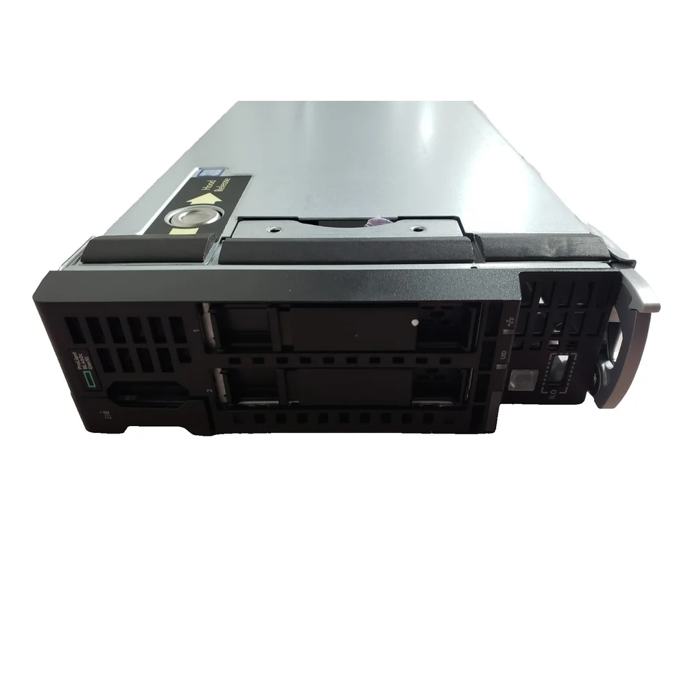 Backplane SAS 4-LFF HPE ProLiant DL160 Gen10 DL180 Gen10 872885-001 854806-001 Producto de Segundo Uso