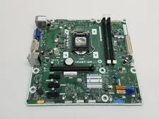HP 717265-003 Envy 700 LGA 1150 DDR3 SDRAM Desktop Motherboard - Used