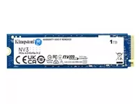 Kingston - Internal hard drive - 1 TB