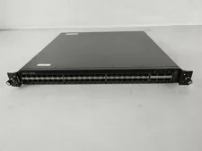 Dell E13W S4048-ON 48-Port Gigabit Ethernet Managed SFP+ Switch - Used