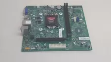 HP 844848-001 Pavilion 510 LGA 1151 DDR4 SDRAM Desktop Motherboard - Used
