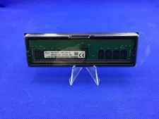 HMA82GR7JJR8N-WM HYNIX 16GB (1X16GB) 2RX8 PC4 2933Y MEMORY - Used