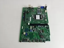 HP Pavillion Gaming TG01 L56019-001 LGA 1151 DDR4 Desktop Motherboard - Used