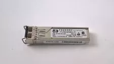 Foundry Networks FTLF8519P2BNL-F1 550m 850nm 1000Base-SX SFP Module - Used