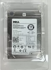 Dell 146GB 15K RPM SAS 6G HDD 2.5in SFF Hard Disk Drive ST9146853SS 061XPF - Open box