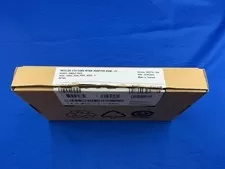 X550T2 Intel 10Gb RJ45 Ethernet Converged PCIe Network Adapter X550-T2 X550T2BLK - Open box