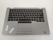 Dell Latitude 5411 Laptop Palmrest Touchpad Assembly A19995 - Used