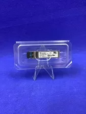 QLOGIC FTLF1429P3BCV-QL 1310NM 16GB 10KM LR SFP+ TRANSCEIVER - Open box