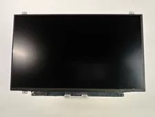 Innolux N140HCA-EAB REV.C5 1920 x 1080 14 in Matte Laptop Screen - Used