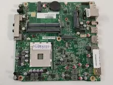 Lenovo ThinkCentre M715Q Socket AM4 DDR4 Desktop Motherboard 01LM570 - Used
