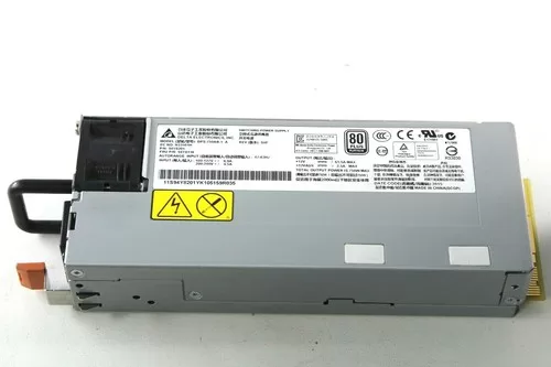 FuentePoder 94Y8078 94Y8079 IBM 750W X3300 X2500 X5500 X3650 M4 Retirado Equipo en Uso Garantia 12 Meses