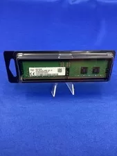 HMCG78MEBRA103N HYNIX 16GB (1x16GB) 1Rx8 PC5-4800B MEMORY - Used
