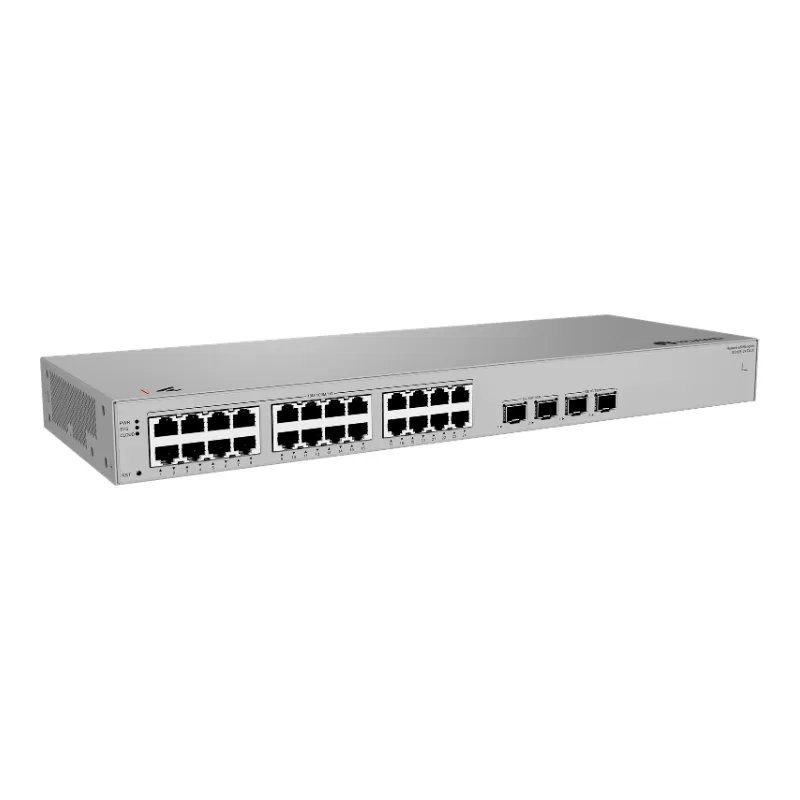 Switch Huawei eKitEngine (S310S Series) S310S-24T4JX